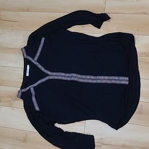 Ricki's women's large shirt